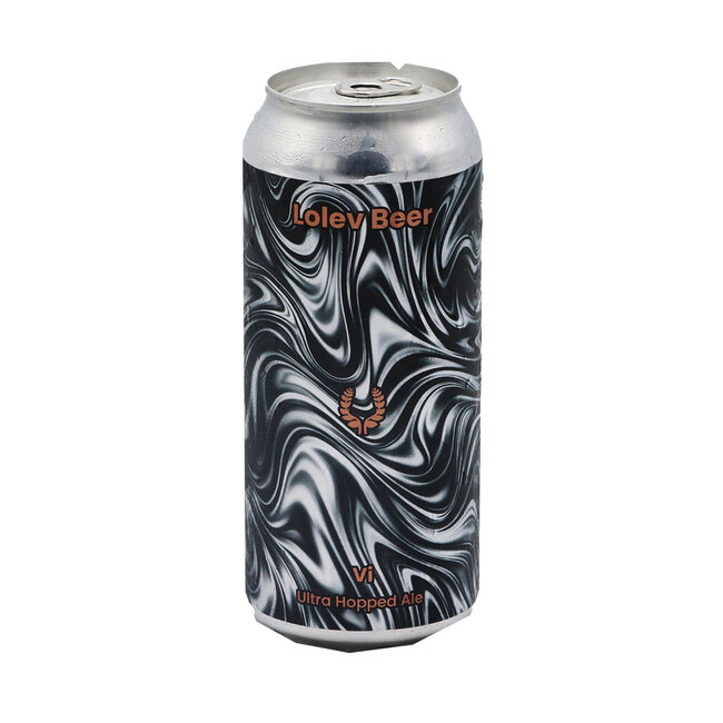 Lolev Beer - Vi
