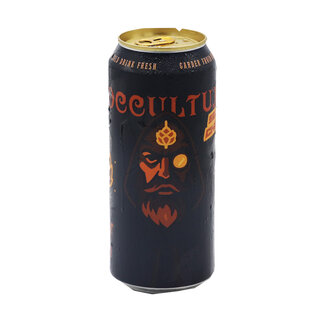 BreWskey BreWskey - Occultum Sup BreWskey BreWskey - Occultum Sup