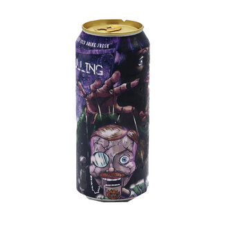 BreWskey BreWskey - Pulling Strings Sup BreWskey BreWskey - Pulling Strings Sup