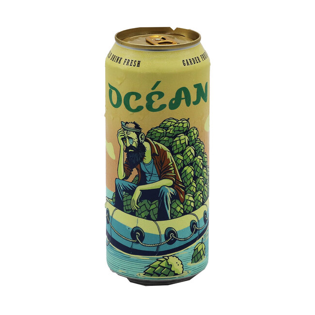 BreWskey - Océan
