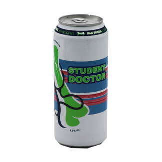 Bad Bones - Student Doctor Bad Bones - Student Doctor