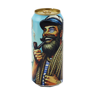 BreWskey BreWskey collab/ Le Ketch - Moor Transat BreWskey BreWskey collab/ Le Ketch - Moor Transat