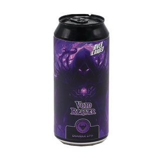 Game Over Brewing Co. Game Over Brewing Co. - Void Reaver