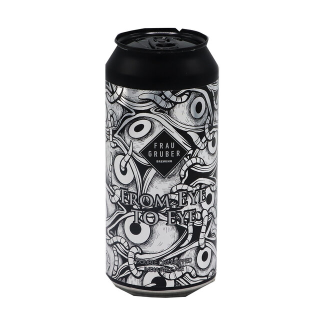FrauGruber Brewing - From Eye To Eye
