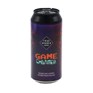 FrauGruber Brewing FrauGruber Brewing - Game Changer