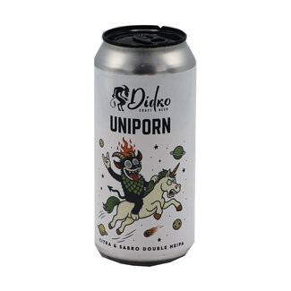 Дідько Brewery Дідько Brewery - Uniporn