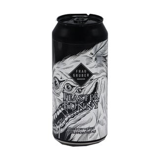 FrauGruber Brewing FrauGruber Brewing - Feaster Bunny