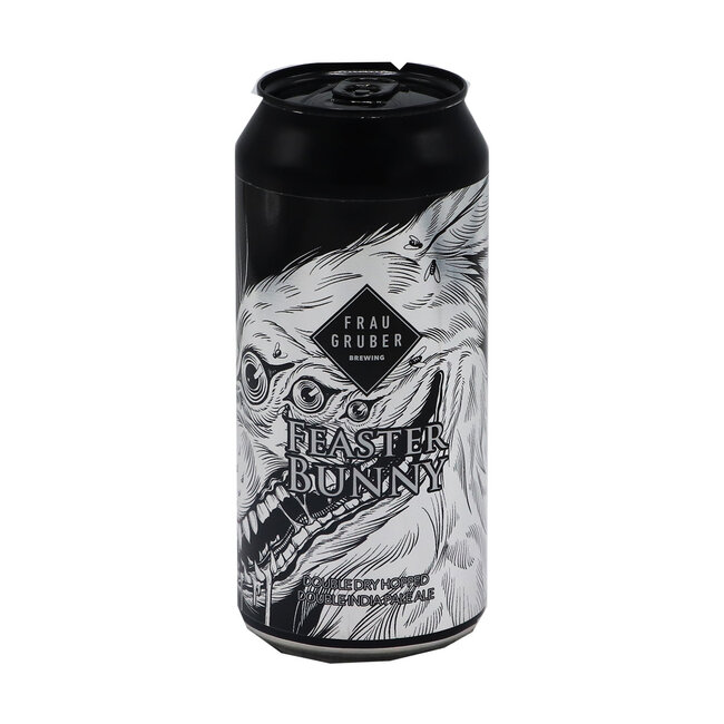 FrauGruber Brewing - Feaster Bunny