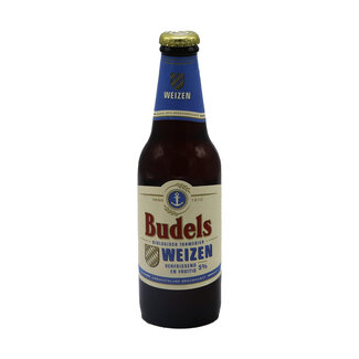 Budelse Brouwerij - Budels Weizen