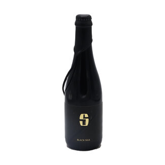 Salikatt Salikatt - Black Silk Salikatt Salikatt - Black Silk