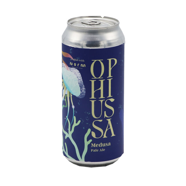 Ophiussa - Medusa