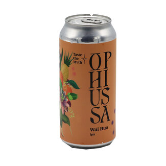 Ophiussa Brewing Co. Ophiussa - Wai Hua