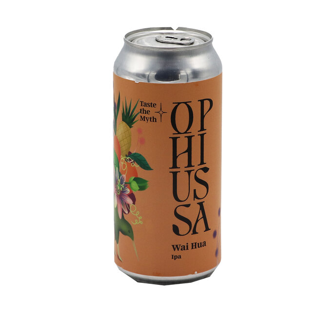 Ophiussa - Wai Hua