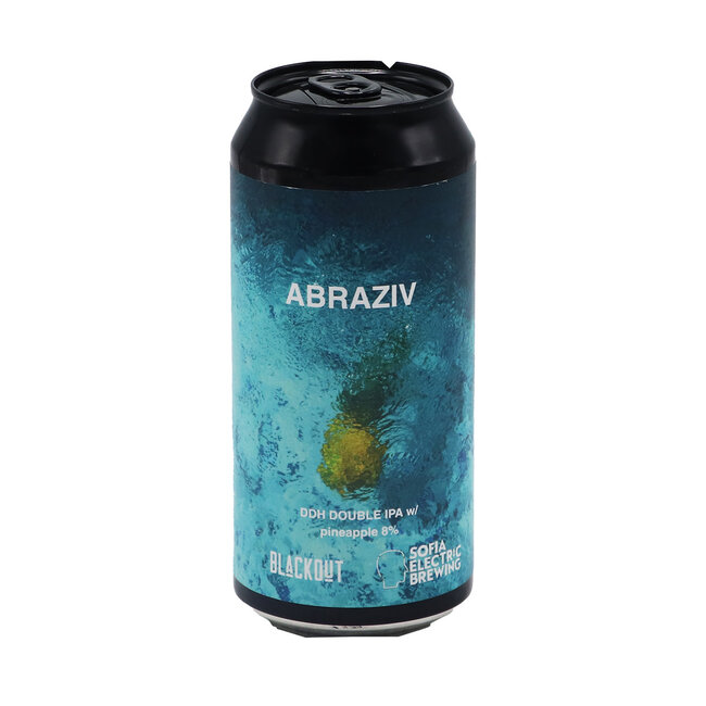 Blackout Brewing - Abraziv