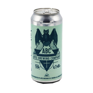 Apex Brewing Company Apex Brewing Company - Single Hop IPA Citra [10 Year Anniversary Edition]