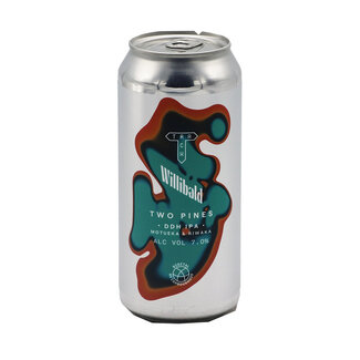 Track Brewing Company Track Brewing Company - Two Pines