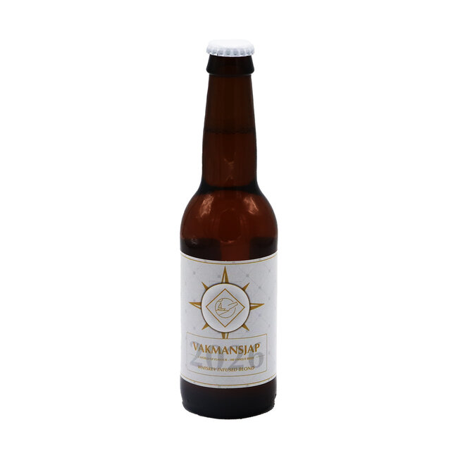 Aspro Brews - Vakmansjap 2026
