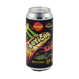 Basqueland Brewing Basqueland Brewing - Boyicao (2026)