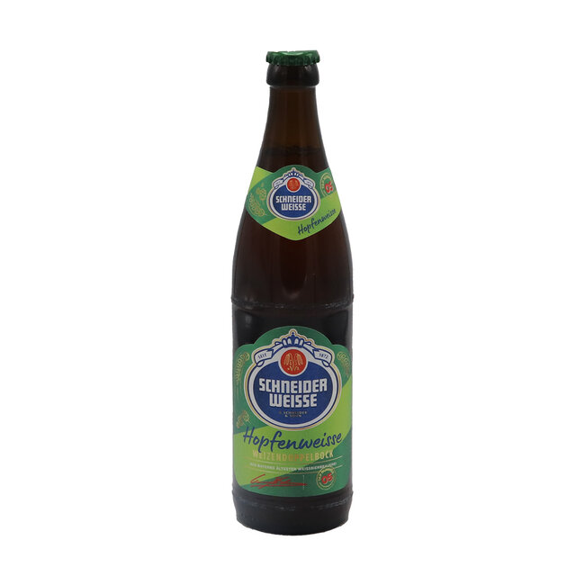 Schneider Weisse G. Schneider & Sohn - Hopfenweisse (TAP05)