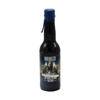 Big Belly Brewing Company Big Belly Brewing Company - AETHELSTAN - Barrel Aged 2026