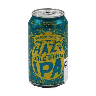 Sierra Nevada Brewing Co. Sierra Nevada Brewing Co. - Hazy Little Thing