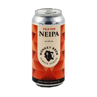 Monkey Brew Monkey Brew - Valkyrie