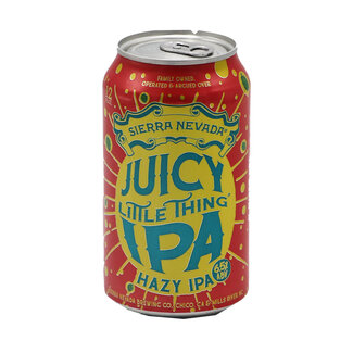 Sierra Nevada Brewing Co. Sierra Nevada Brewing Co. - Juicy Little Thing