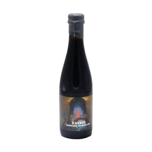 Bereta Brewing Co. collab/  Pühaste - Blackwood