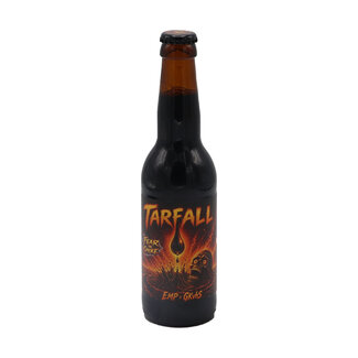 Goede Kant van het Spoor EMP Brewery collab/ Goede Kant van het Spoor - Tarfall