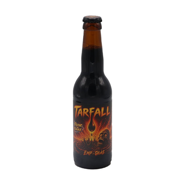 EMP Brewery collab/ Goede Kant van het Spoor - Tarfall