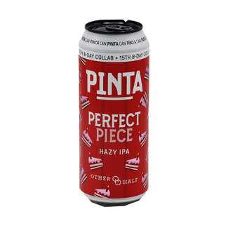 PINTA PINTA - Perfect Piece (15th Anniversary Other Half Collab)