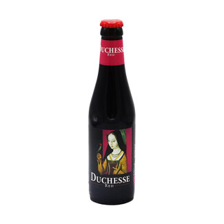 Brouwerij Verhaeghe Brouwerij Verhaeghe - Duchesse Red
