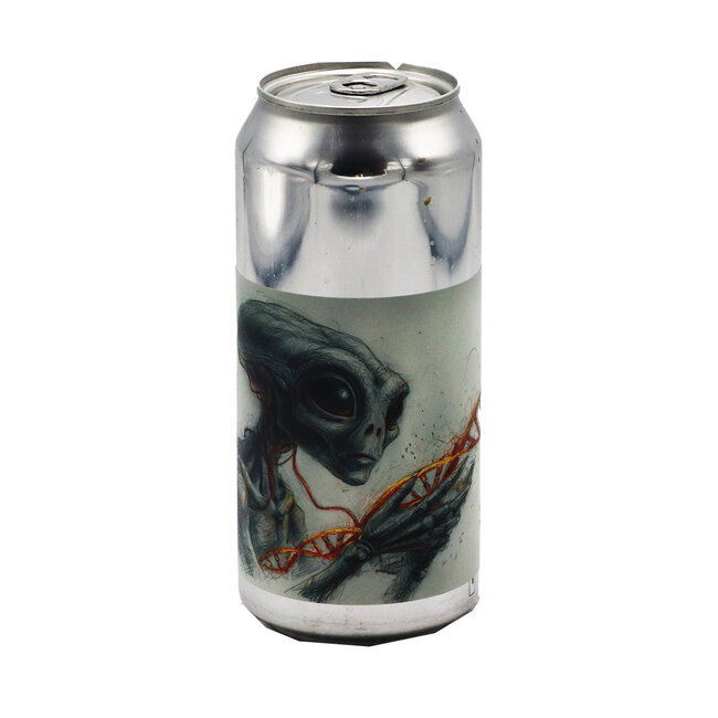 Azvex Brewing Company - Operation Genome [26.04] - 3 Sons