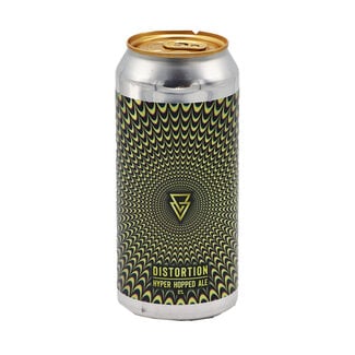 Azvex Brewing Company Azvex Brewing Company - Distortion