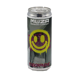 MUZA BREWING CO - ENDORPHINE