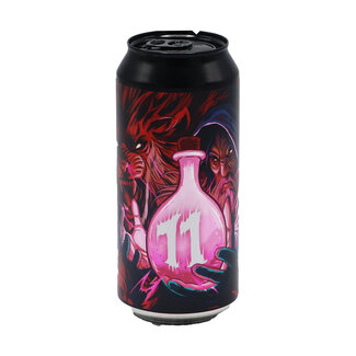 Seven Island Brewery Seven Island Brewery - Ritual XI