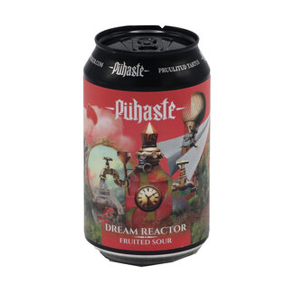 Pühaste Brewery Pühaste - Dream Reactor