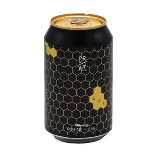 CRAK Brewery CRAK Brewery - Allireug (2026)