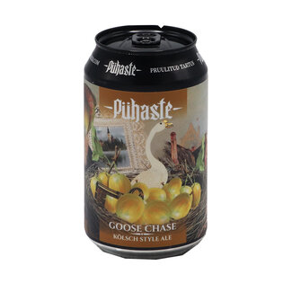 Pühaste Brewery Pühaste - Goose Chase Pühaste Brewery Pühaste - Goose Chase