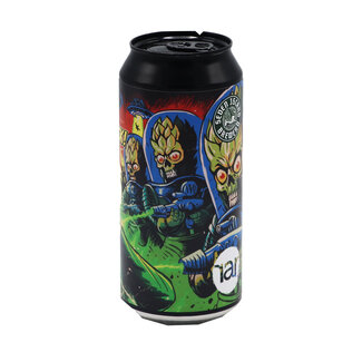 Seven Island Brewery Seven Island Brewery - Hops Attack