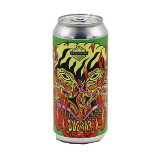 Basqueland Brewing Basqueland Brewing - Sugaar 2026