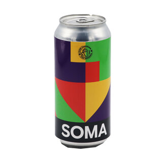 SOMA Beer SOMA Beer - Swing
