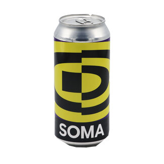 SOMA Beer SOMA Beer - Fractal