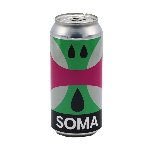 SOMA Beer - Terpene