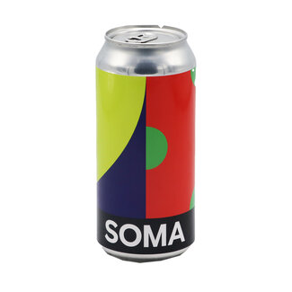 SOMA Beer SOMA Beer - Symmetry