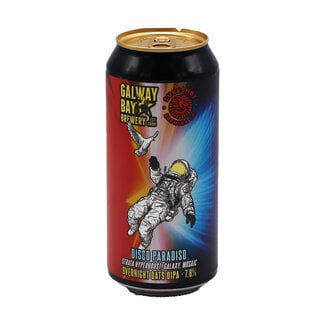 Galway Bay Brewery Galway Bay Brewery - Disco Paradiso
