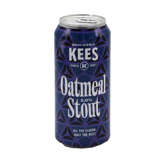 Brouwerij Kees Brouwerij Kees - Oatmeal Stout