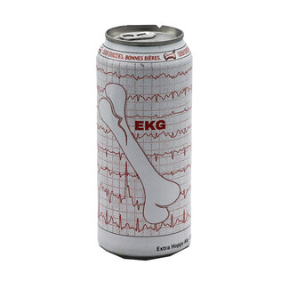 Bad Bones - EKG