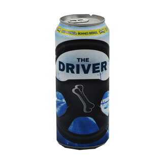 Bad Bones - THE DRIVER