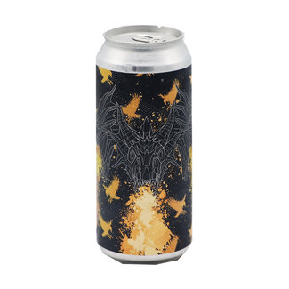 Mortalis Brewing Company Mortalis Brewing Company - Hydra | Hostility